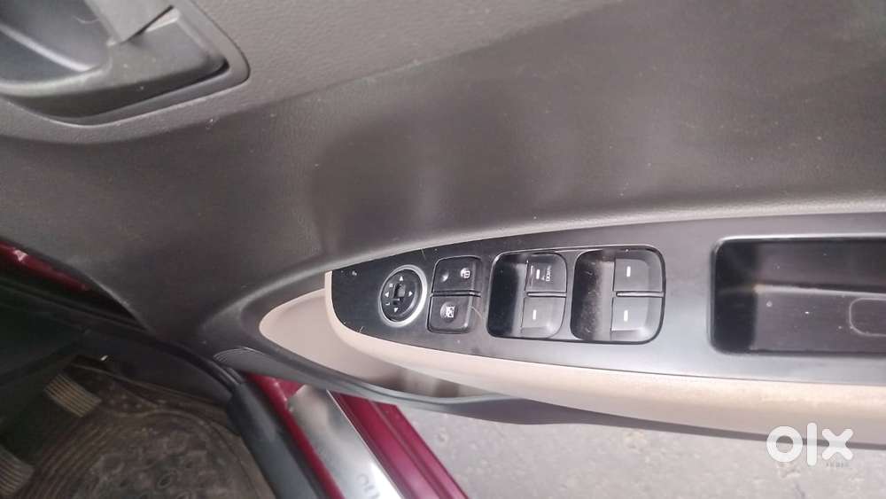 Hyundai Grand I10 2013-2016 Sportz, 2014, Petrol