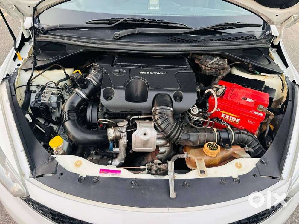 Tata Tigor Xz, 2018, Diesel
