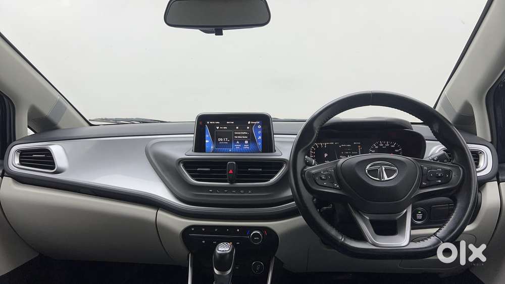 Tata Altroz 1.2 Xza Plus, 2022, Petrol