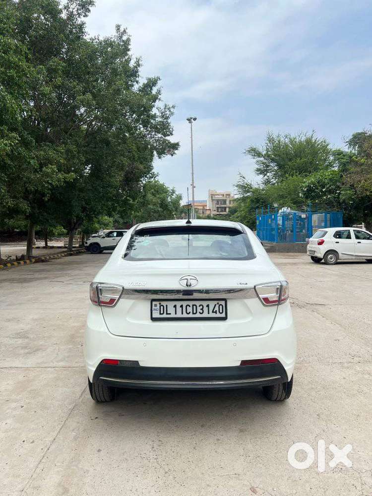 Tata Tigor, 2022, Cng & Hybrids