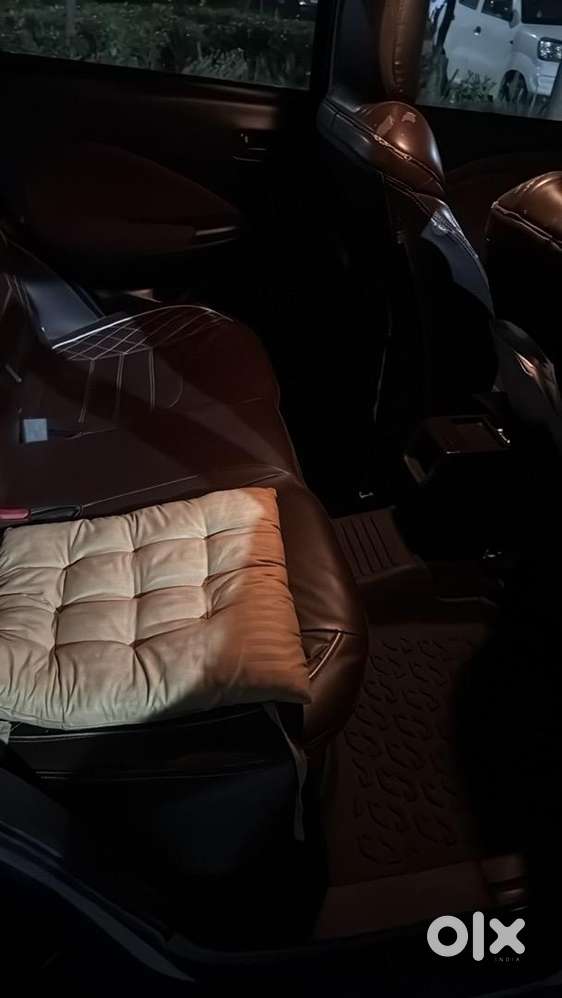 Maruti Suzuki Fronx 2023 Petrol Good Condition