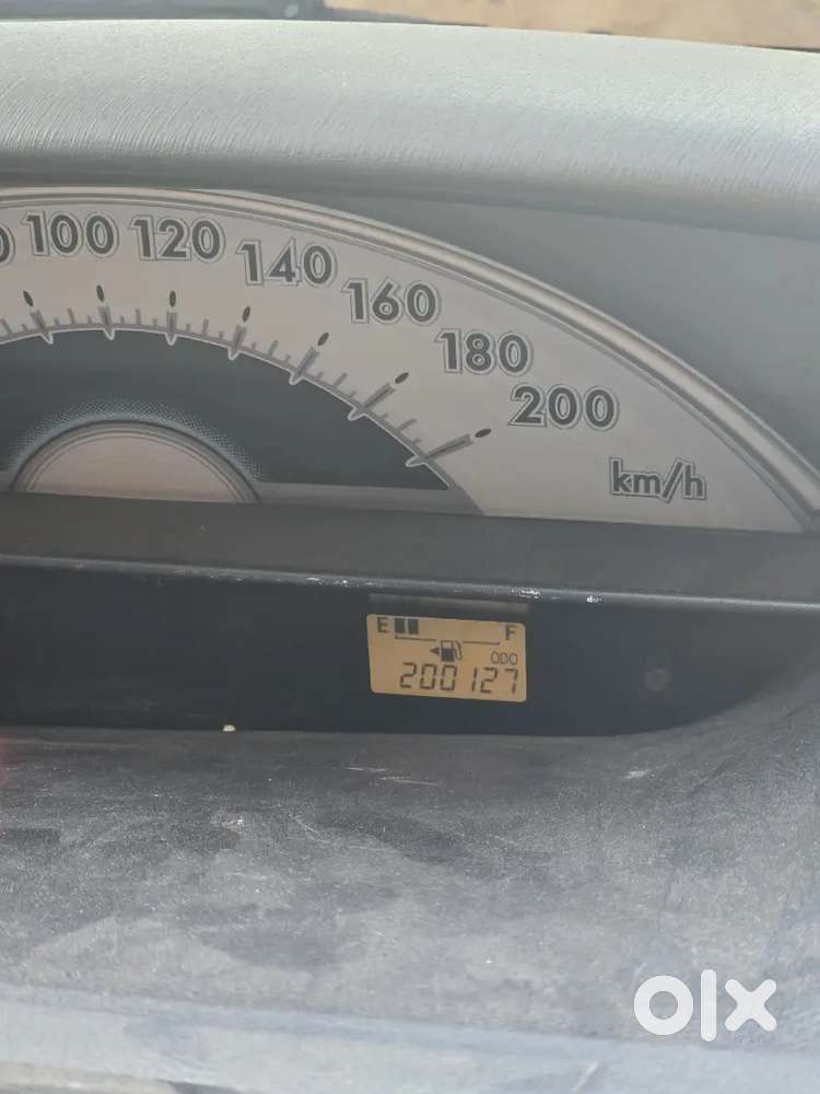 Toyota Etios Liva 2012