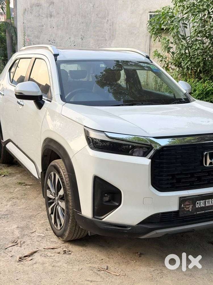 Honda Elevate, 2024, Petrol
