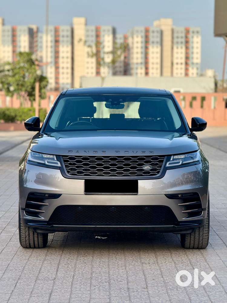 Land Rover Range Velar R-dynamic S Diesel, 2019, Diesel