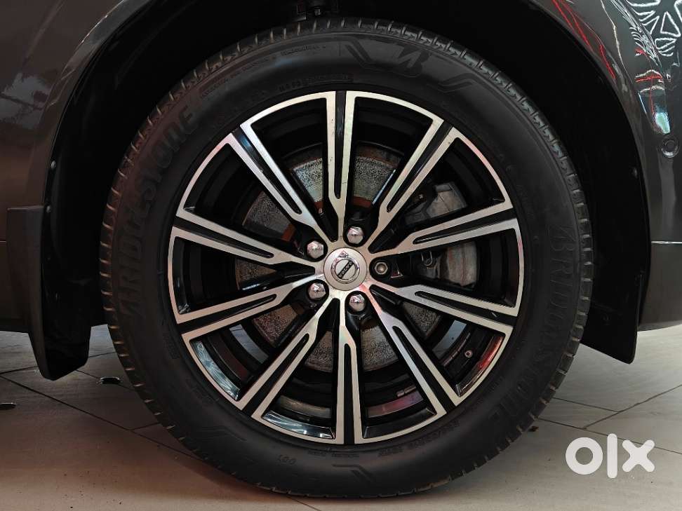 Volvo Xc60 D5 Inscription, 2018, Diesel