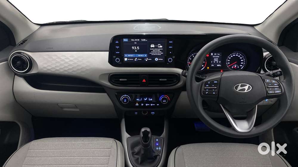 Hyundai Grand I10 Nios Sportz Amt 1.2 Kappa Vtvt, 2023, Petrol