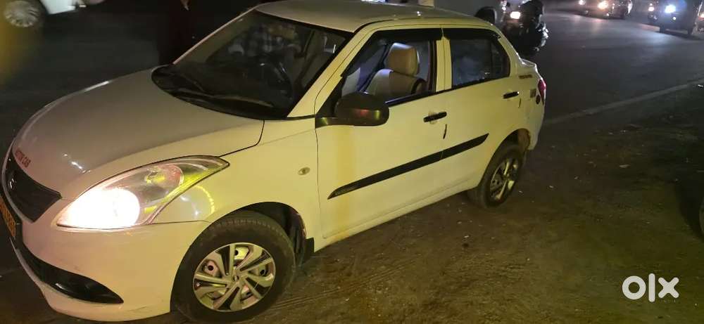 Maruti Suzuki Swift Dzire Tour 2020 Cng & Hybrids 190000 Km Driven