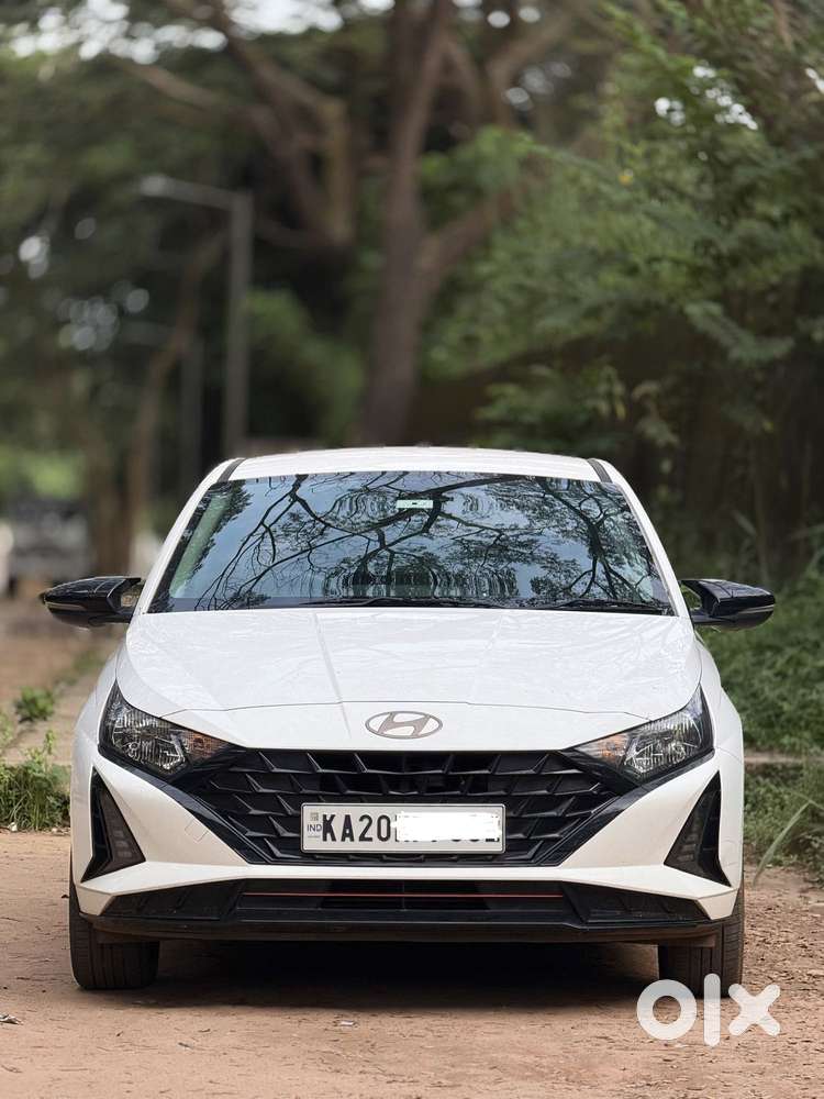 Hyundai I20 1.2 Spotz, 2024, Petrol