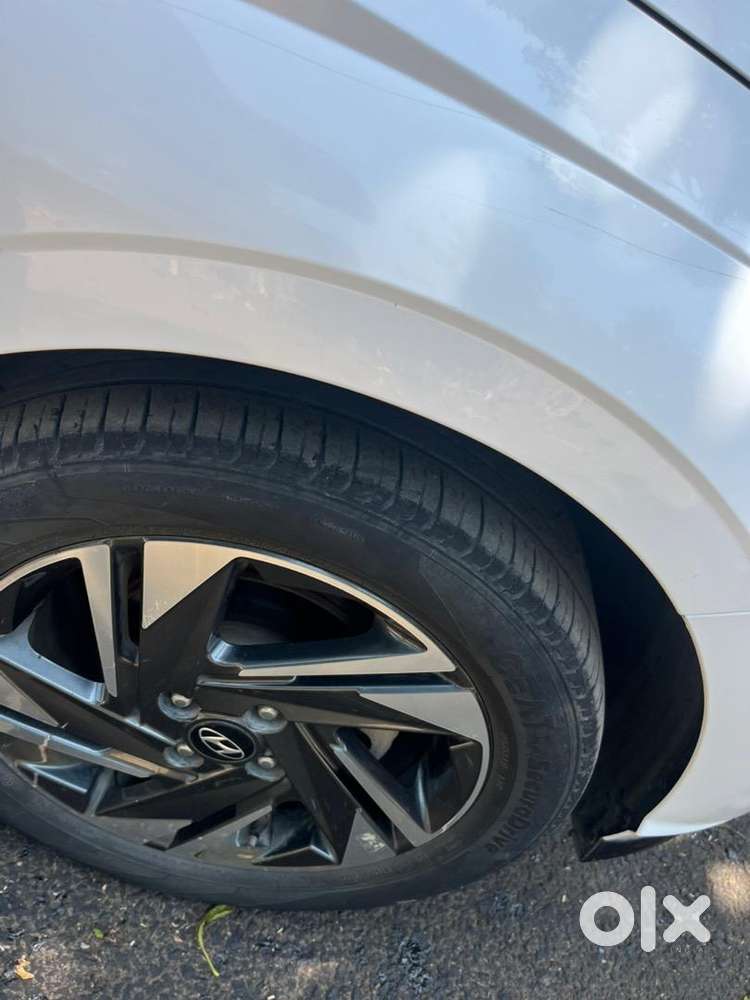 Hyundai New I20 2023 Petrol Good Condition