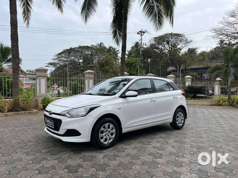 Hyundai I20 2015-2017 Magna 1.2, 2015, Diesel