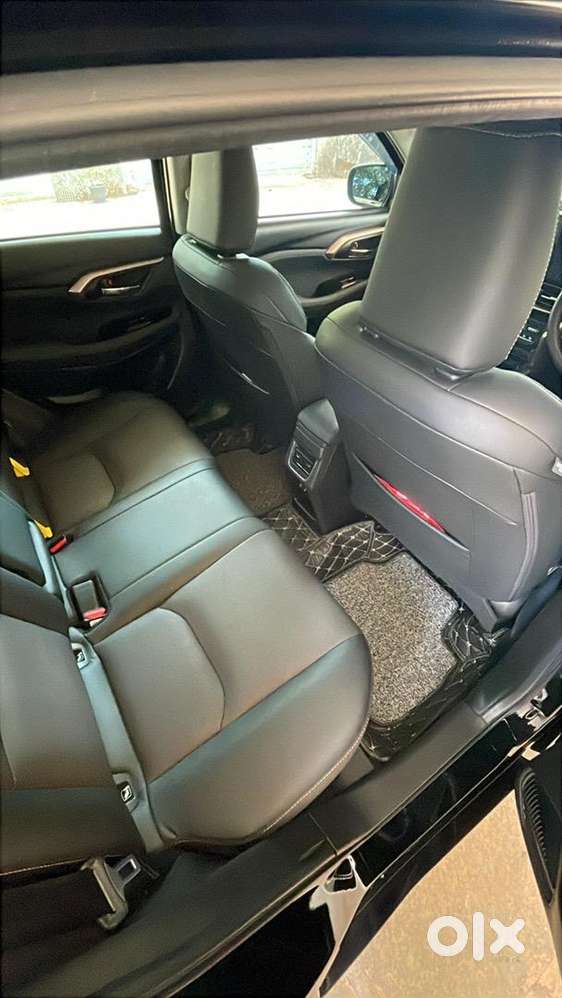 Maruti Suzuki Grand Vitara Strong Hybrid 2024