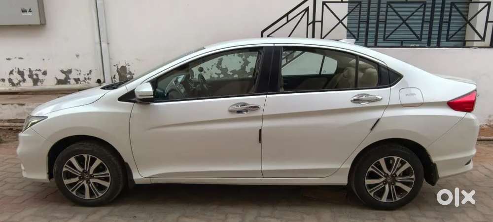 Honda City 2019 Petrol Good Condition