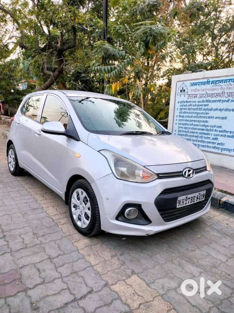 Hyundai Grand I10 Asta 1.1 Crdi (o), 2016, Diesel