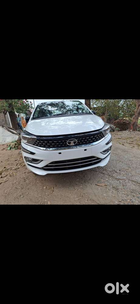 Tata Tigor Xz Plus 2023