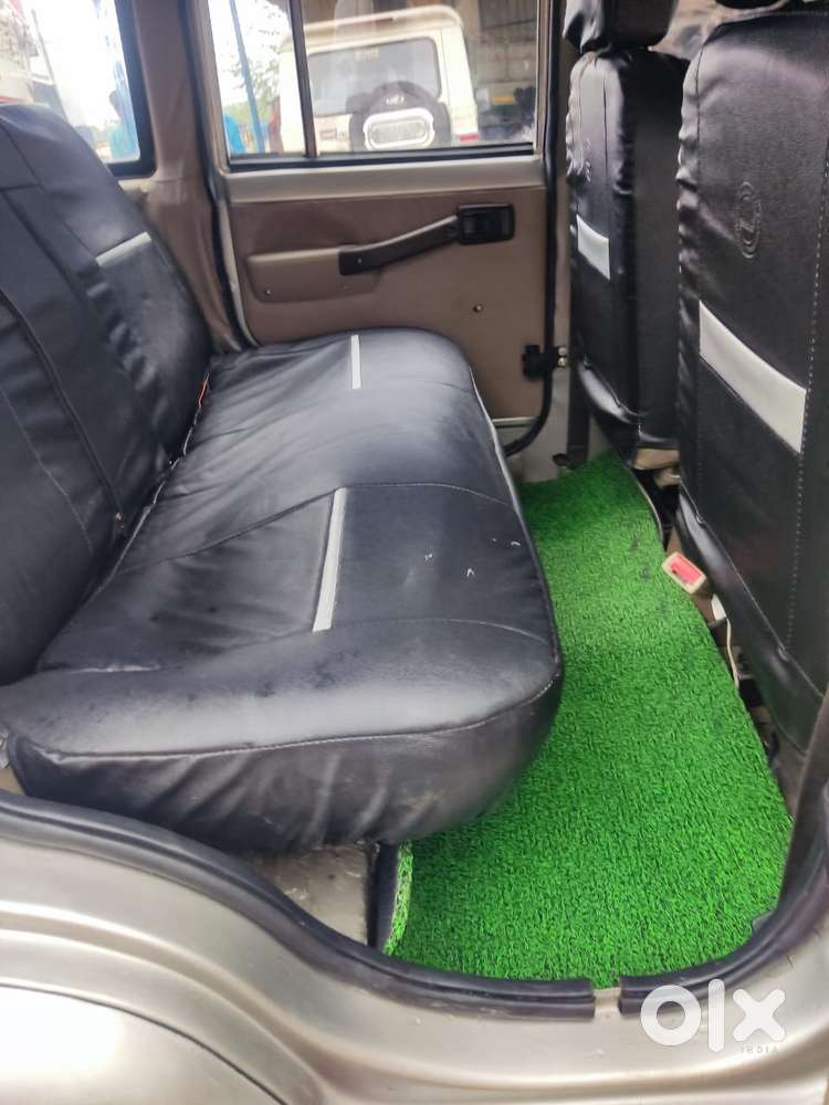 Mahindra Bolero