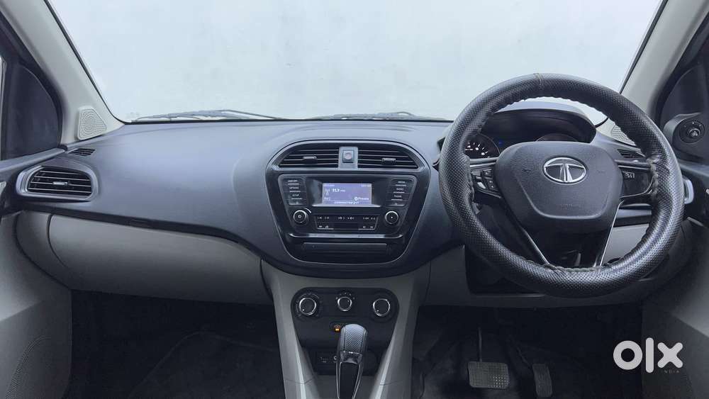 Tata Tiago Xza, 2019, Petrol