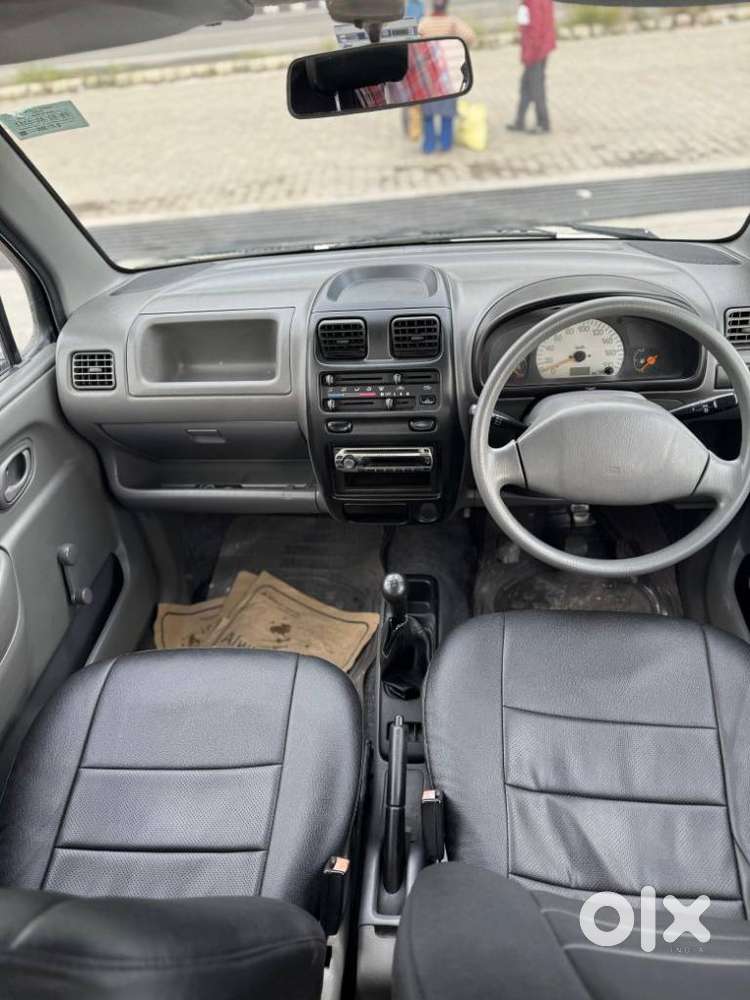 Maruti Suzuki Wagon R 2006-2010 Lx Minor, 2006, Petrol