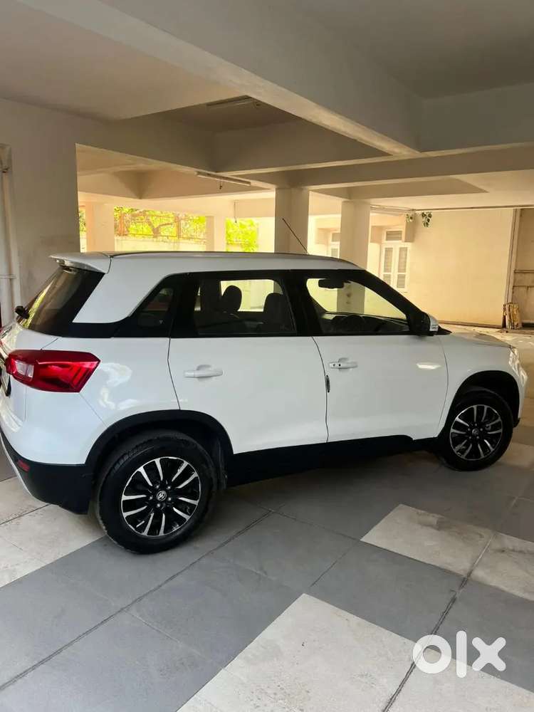 Toyota Urban Cruiser 2022