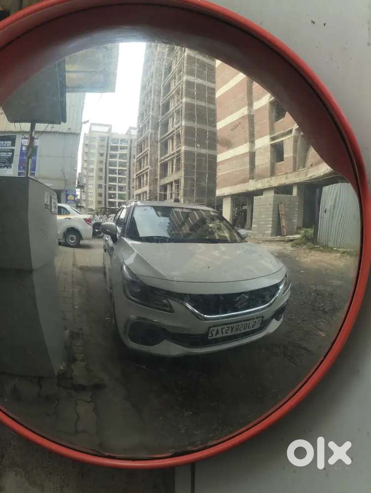 Maruti Baleno Delta 2023
