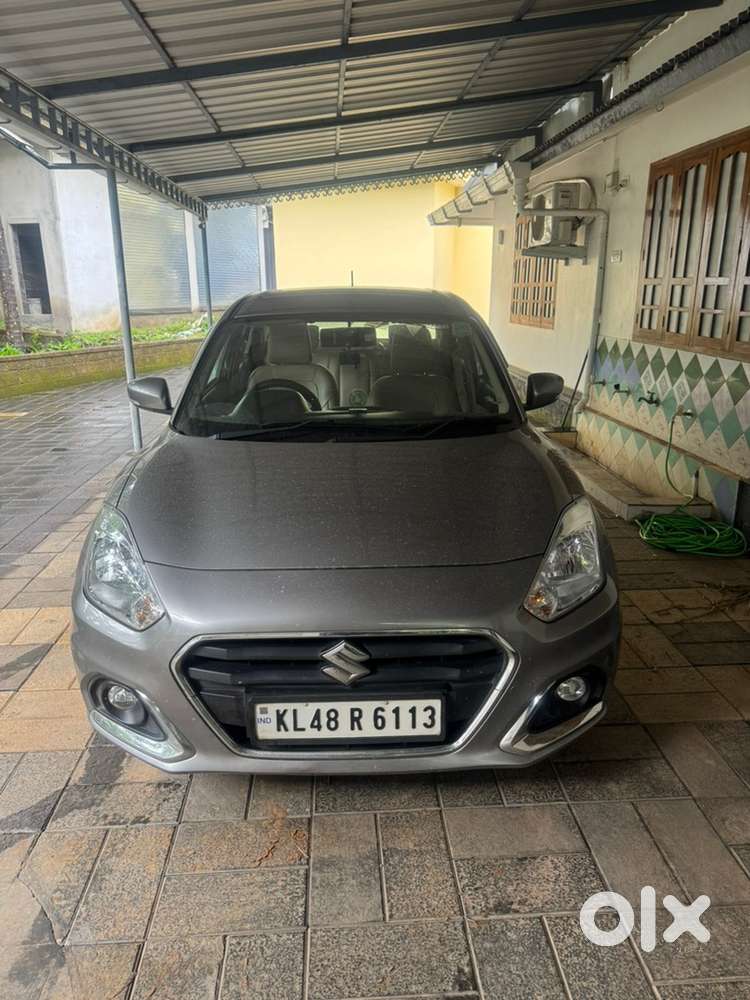 Maruti Suzuki Dzire 2022 Petrol 35000 Km Driven And Well Maintained