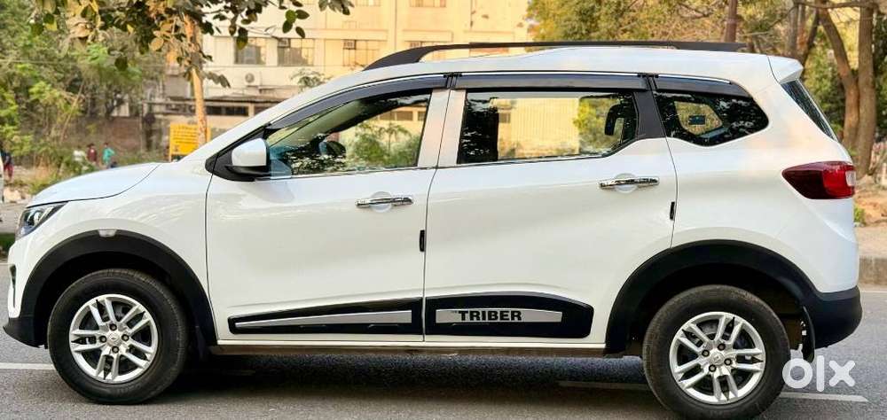 Renault Triber Rxl, 2024, Petrol