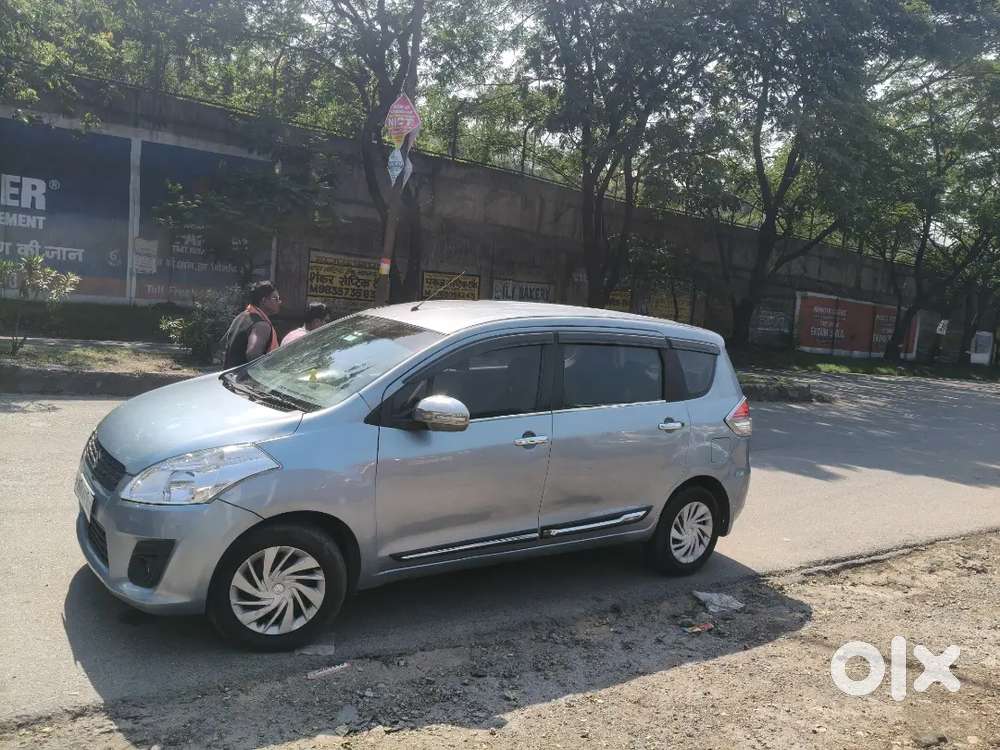 Maruti Suzuki Ertiga 2013 Diesel 70000 Km Driven