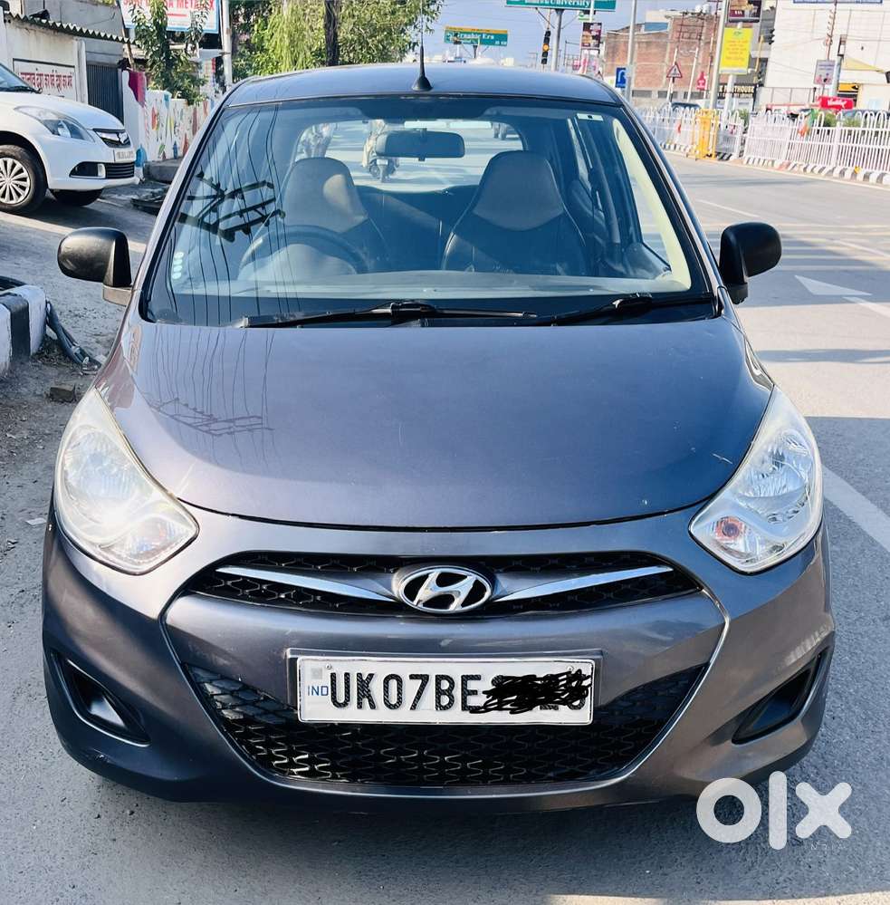 Hyundai I10 Magna O, 2014, Petrol