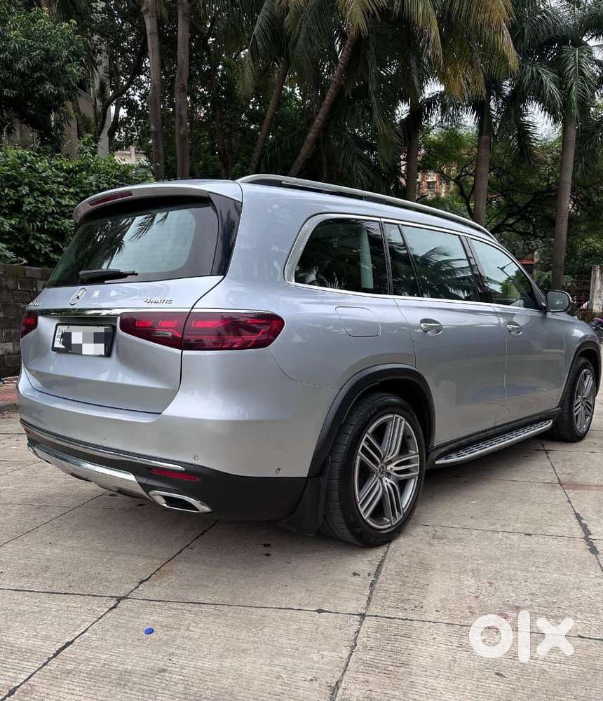 Mercedes-benz Gls 450 4matic, 2024, Diesel