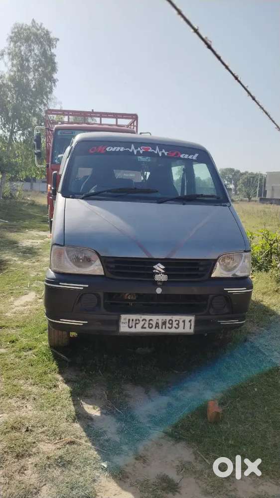 Maruti Suzuki Eeco 2022 Petrol