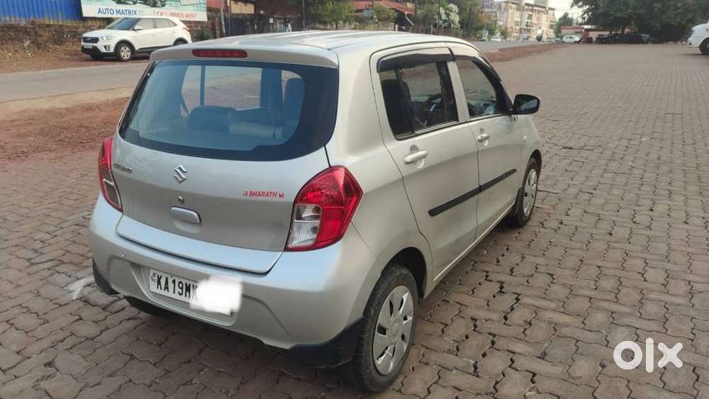 Maruti Suzuki Celerio Vxi(o), 2019, Petrol