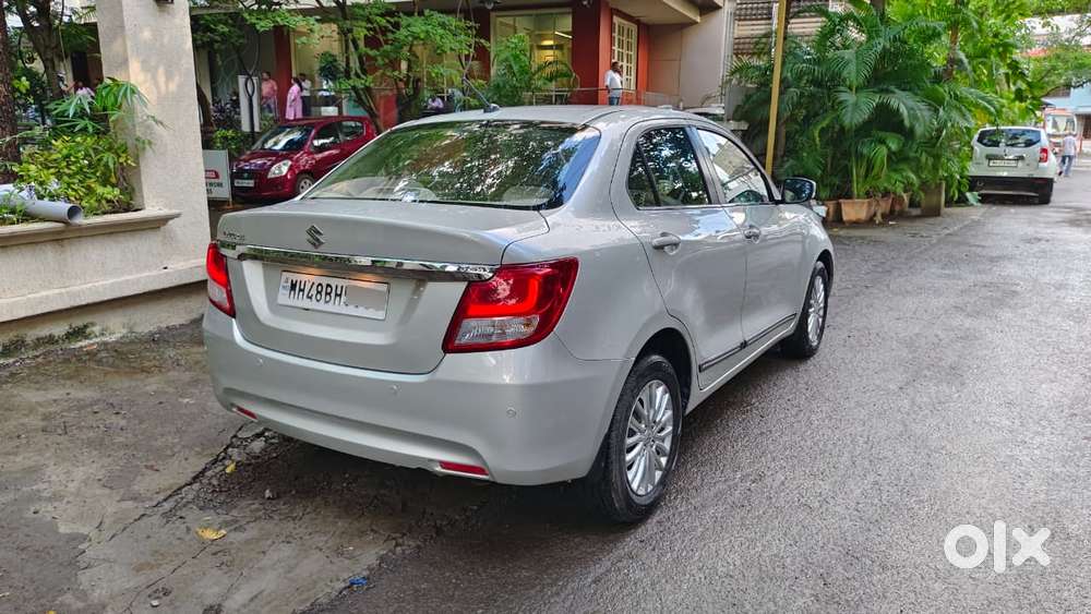 Maruti Suzuki Dzire 1.2 Zxi, 2019, Petrol
