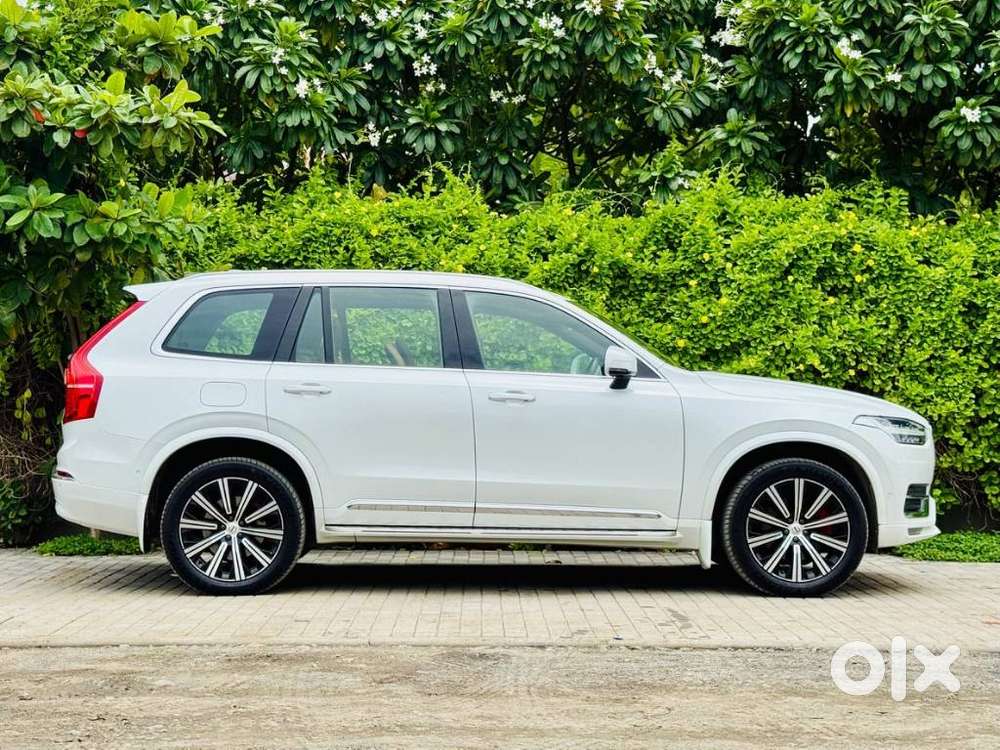 Volvo Xc 90 D5 Awd, 2022, Petrol