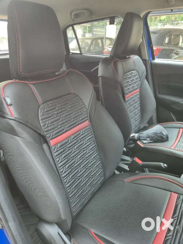 Maruti Suzuki Swift 2025