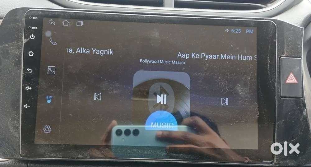 Honda Amaze E Option I-vtec, 2022, Petrol