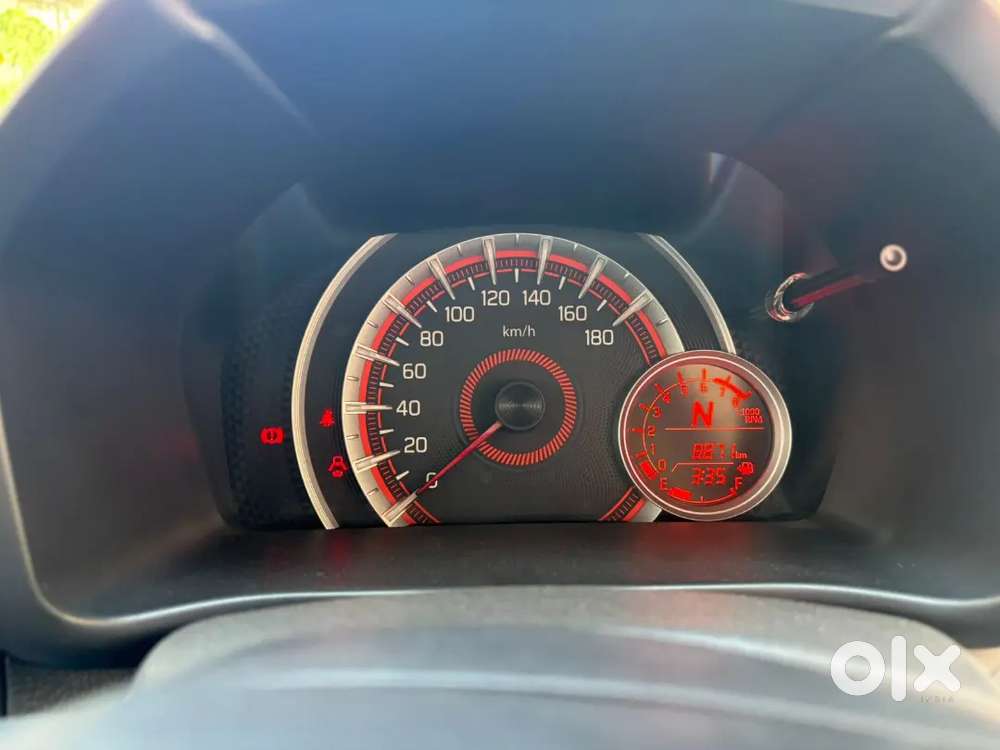 2024 Celerio In Perfect Condition