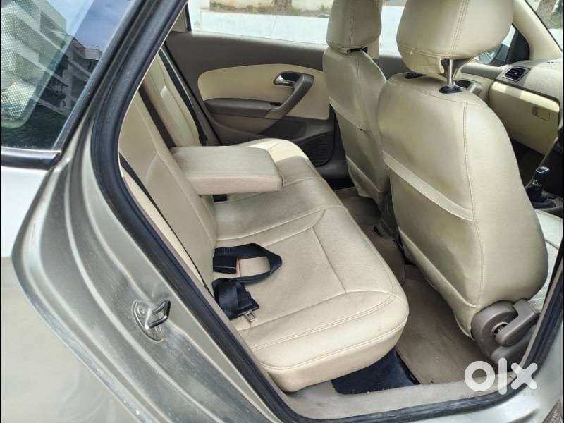 Skoda Rapid Diesel 2015
