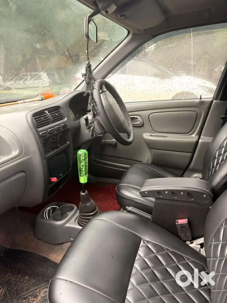 Maruti Suzuki Alto Lxi 2006