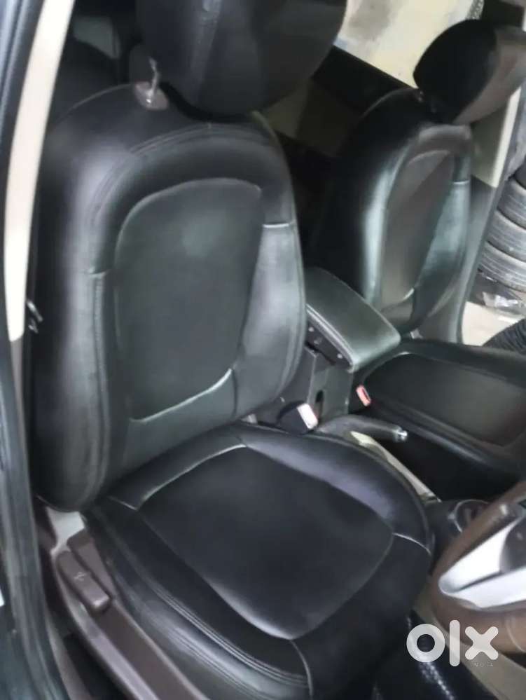 Hyundai I20 Sportz