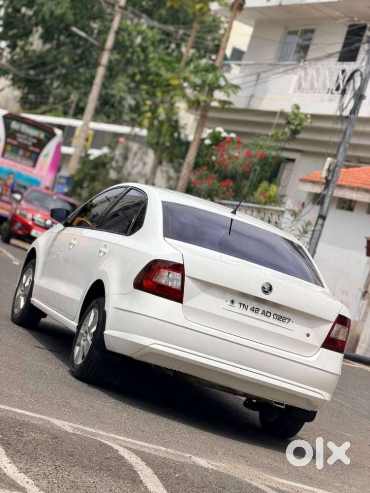 Skoda Rapid 1.6 Mpi Ambition, 2019, Diesel