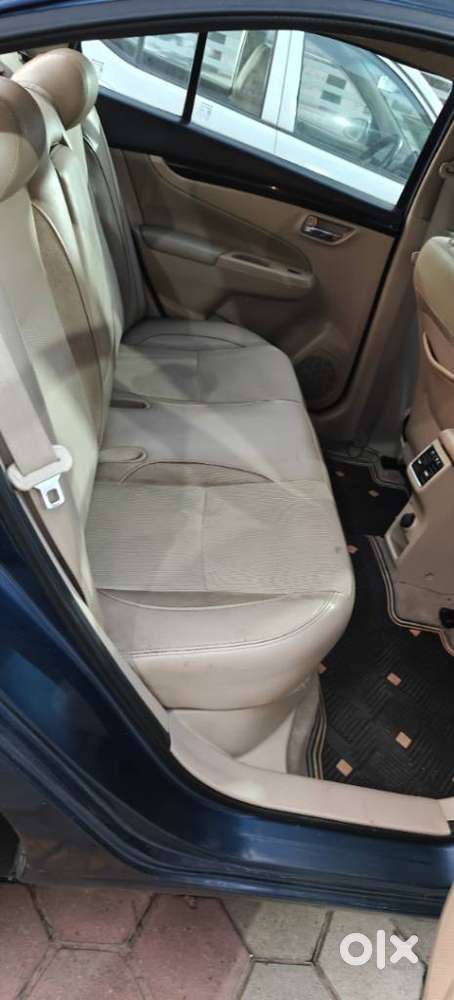 Maruti Suzuki Ciaz Smart Hybrid Zeta, 2018, Petrol