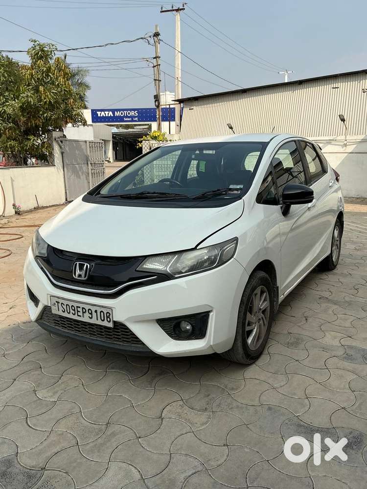 Honda Jazz 1.5 Vx I Dtec, 2016, Diesel