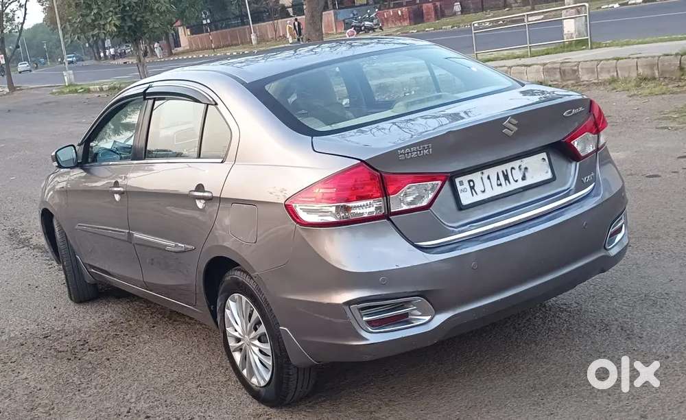 Rj 14 Jaipur Registration( Dealer Excuse)