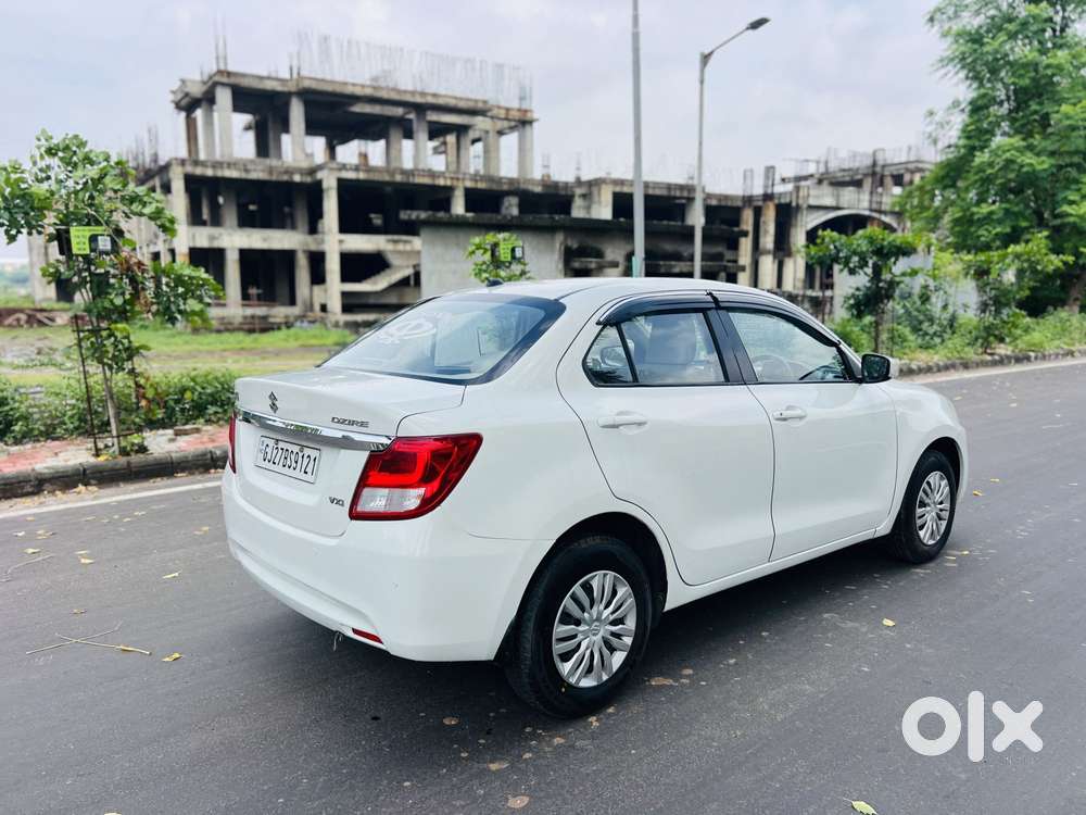Maruti Suzuki Swift Dzire 1.2 Vxi Bsiv, 2018, Petrol