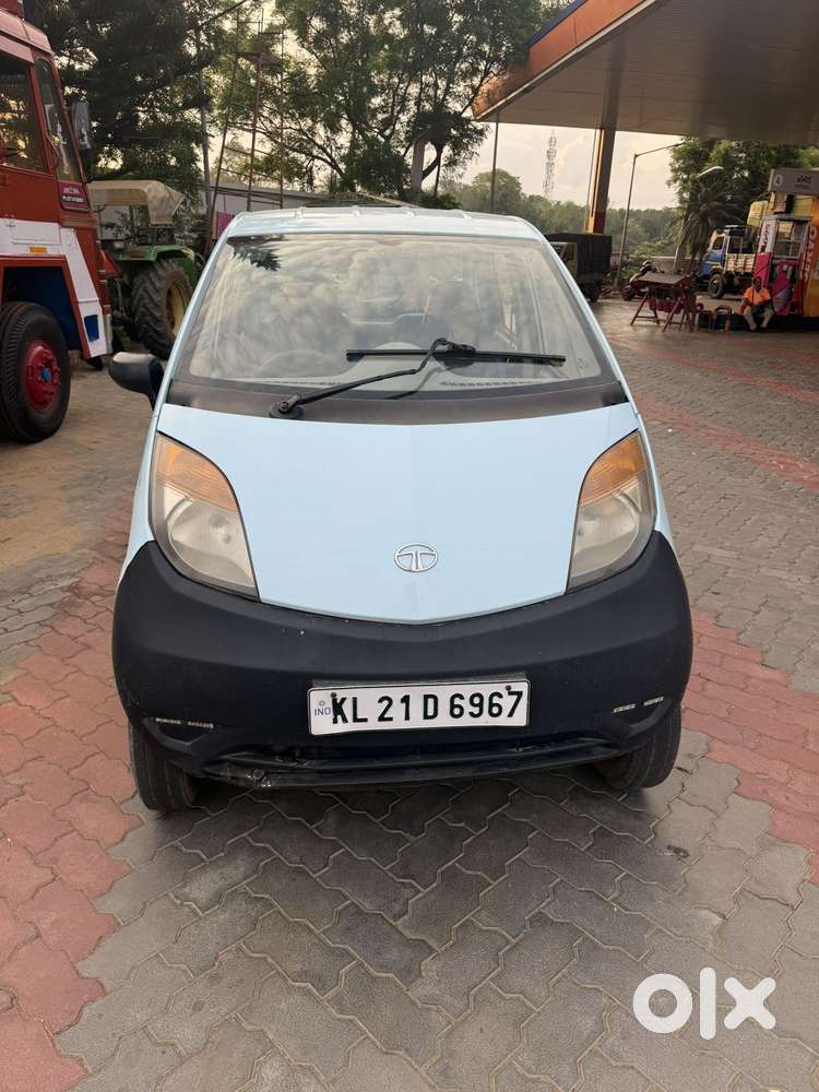 Tata Nano Xe, 2011, Petrol