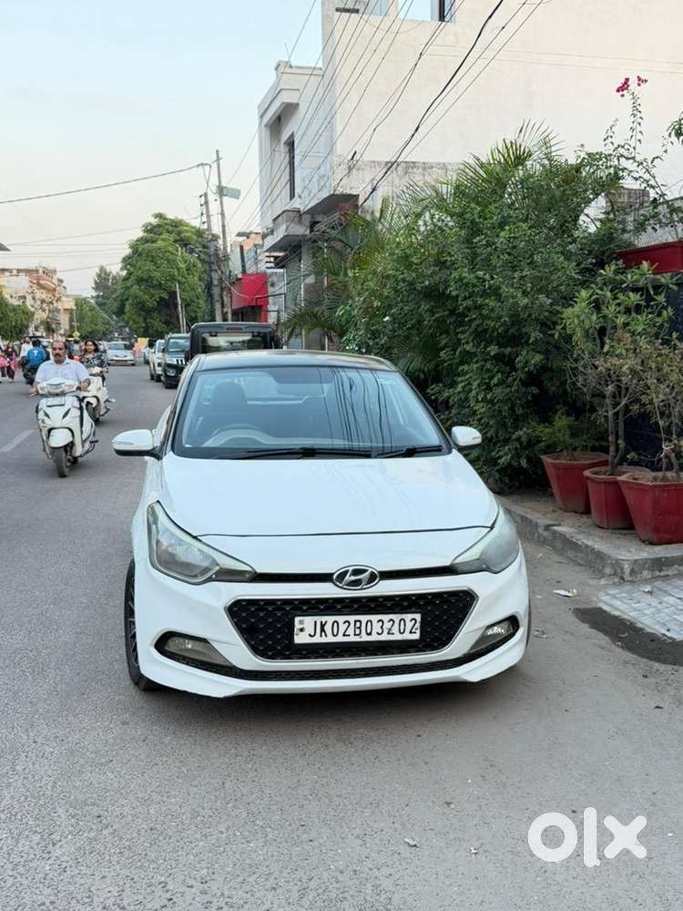 Hyundai Car Diesel 2016
