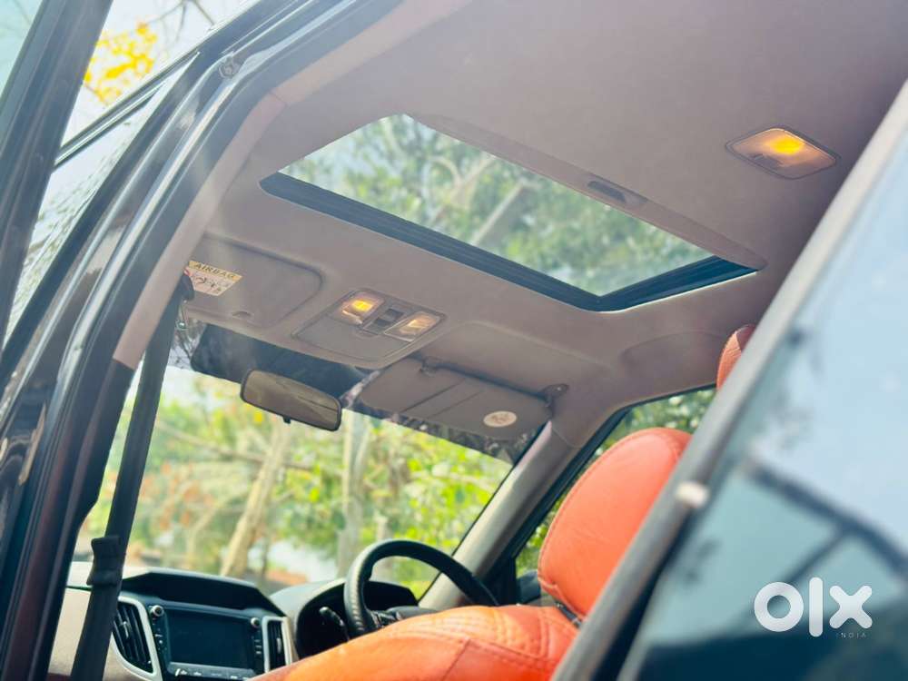 Hyundai Creta 1.6 Sx Plus Auto, 2019, Diesel