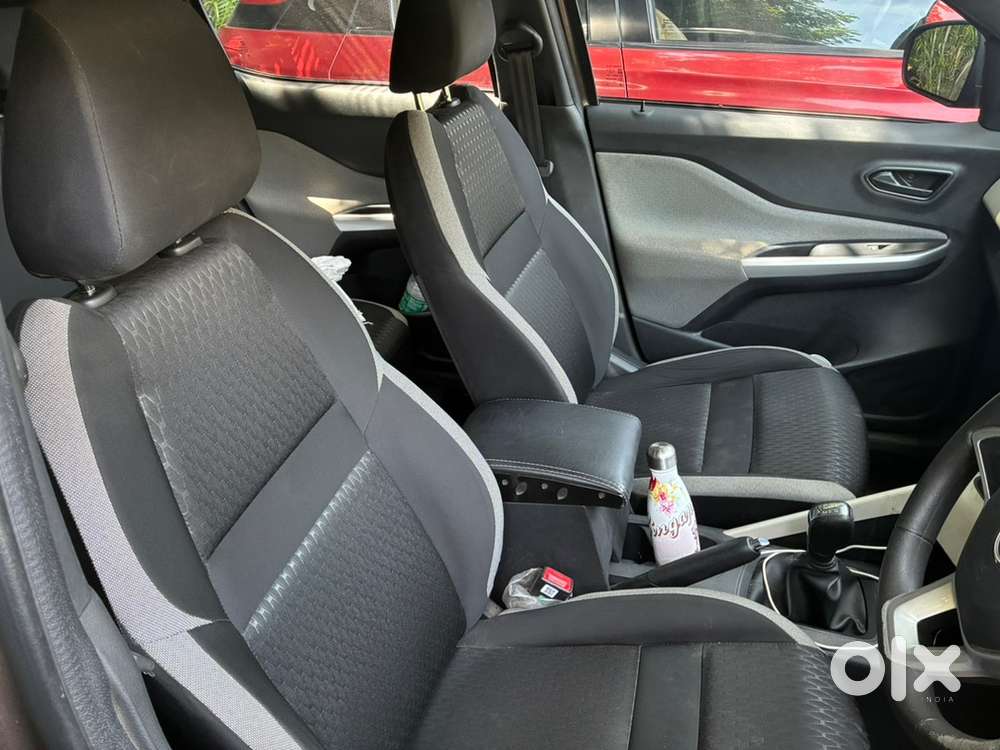 Nissan Magnite 2024 Petrol Well Maintained