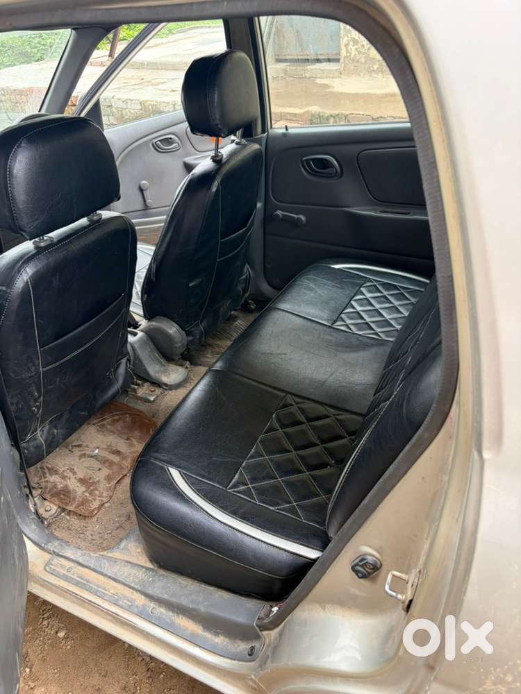 Maruti Suzuki Alto 2008 Petrol Well Maintained