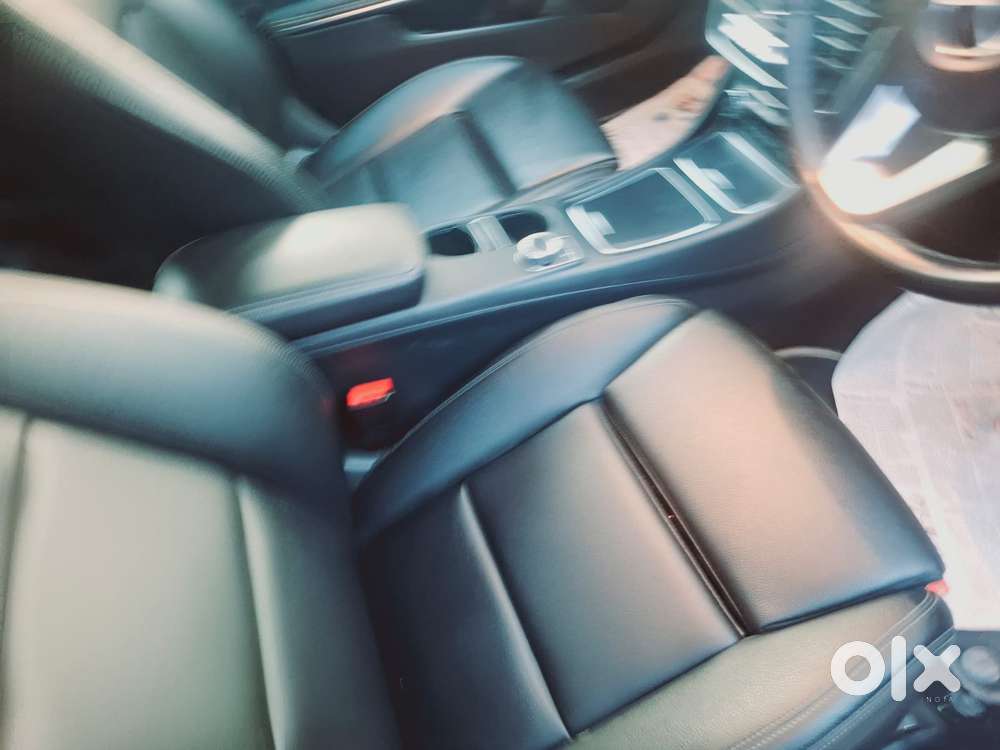 Mercedes-benz Cla 200 D Sport, 2019, Diesel