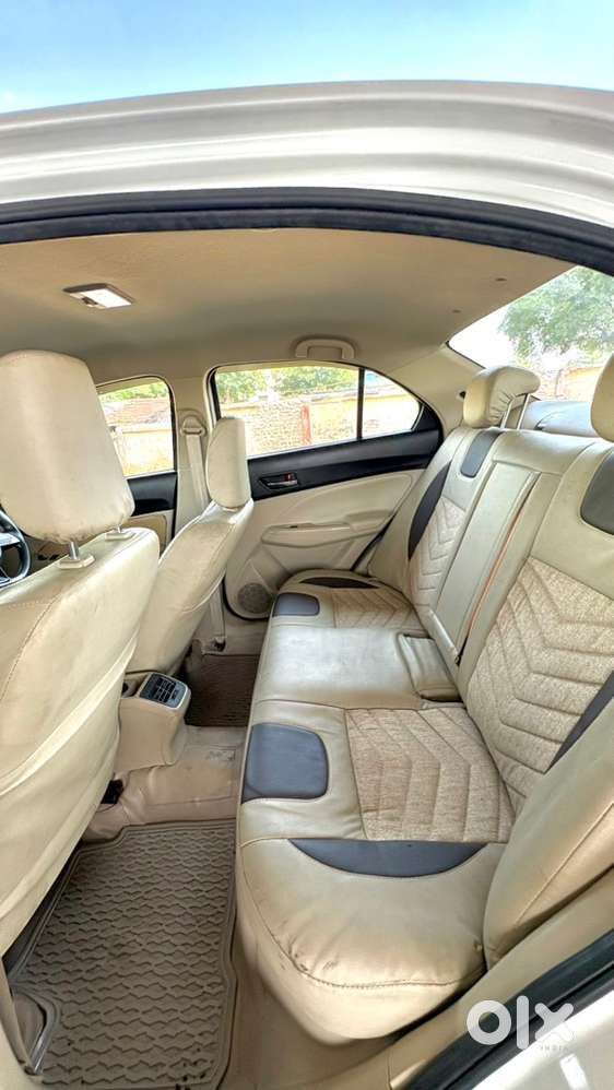 Maruti Suzuki Dzire Diesel Well Maintained